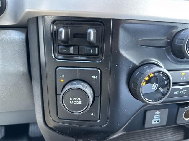 2025 Ford Super Duty F-550 DRW Vehicle Photo in Webster, MA 01570-1415