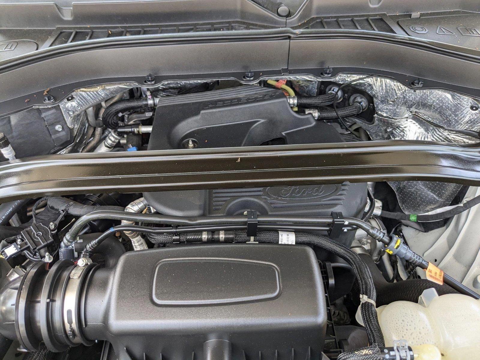 2020 Ford Explorer Vehicle Photo in Maitland, FL 32751