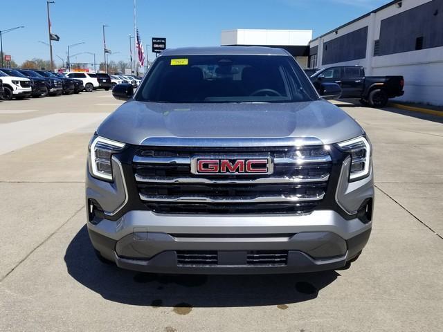 2025 GMC Terrain Vehicle Photo in ELYRIA, OH 44035-6349