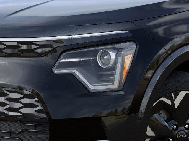 2025 Kia Niro EV Vehicle Photo in Tucson, AZ 85712