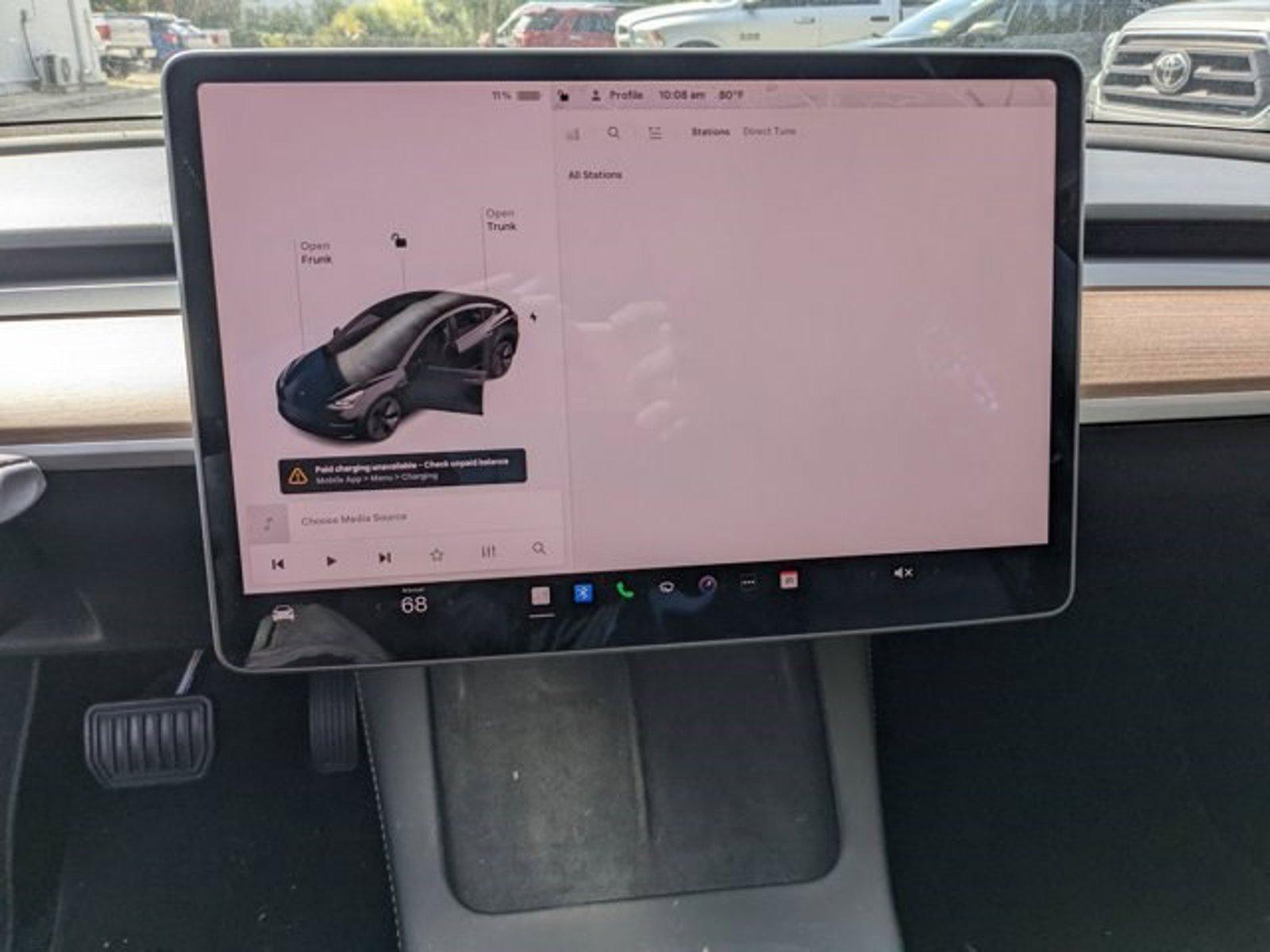 2022 Tesla Model 3 Vehicle Photo in Bradenton, FL 34207