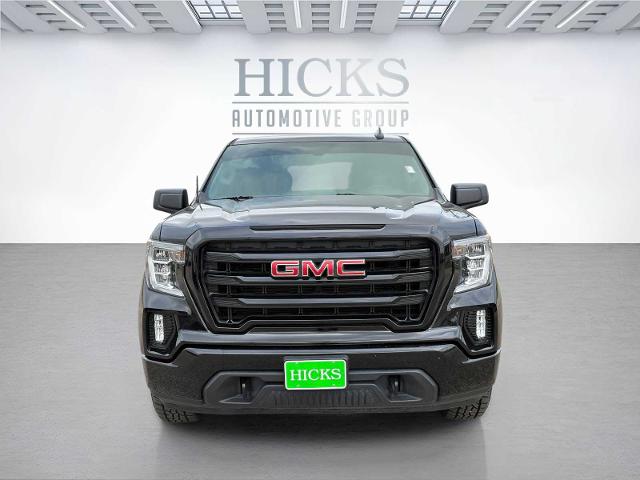 Used 2020 GMC Sierra 1500 Elevation with VIN 3GTU9CED7LG189119 for sale in Robstown, TX
