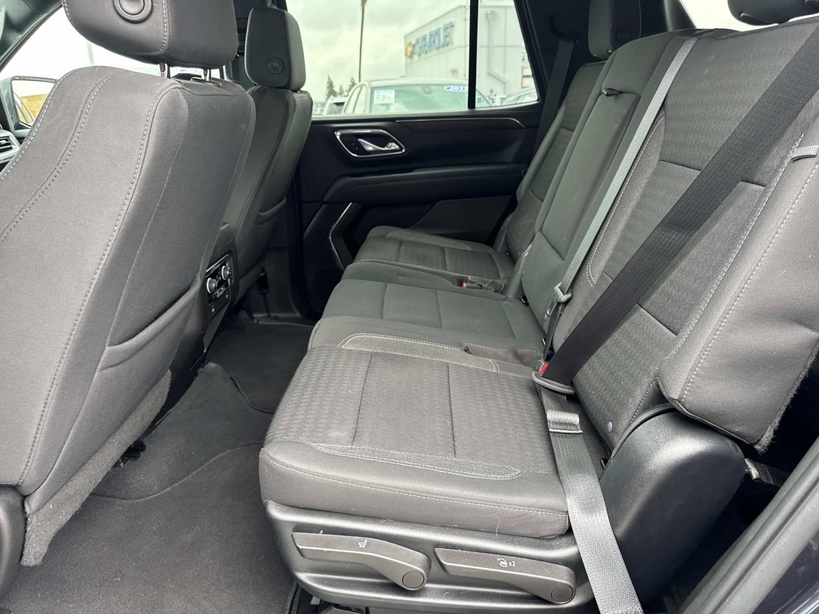 2023 Chevrolet Tahoe Vehicle Photo in LOS ANGELES, CA 90007-3794