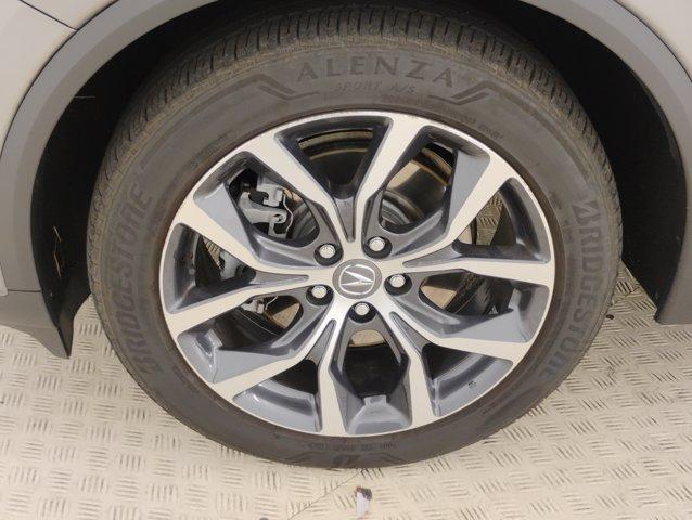 2023 Acura MDX Vehicle Photo in Fort Mill, SC 29708