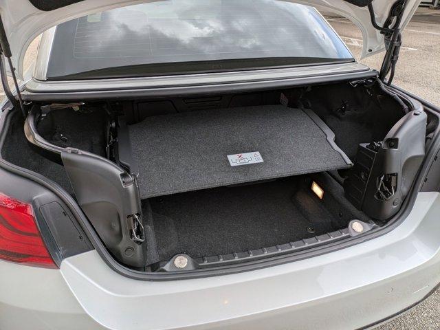 2019 BMW 430i Vehicle Photo in San Antonio, TX 78230