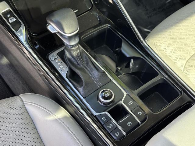 2022 Kia Sorento Vehicle Photo in Tucson, AZ 85712