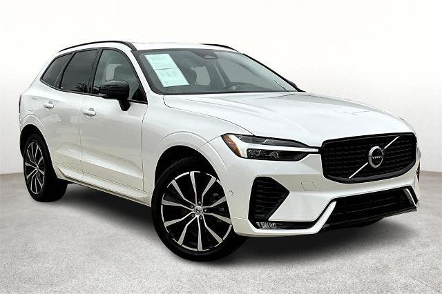 2025 Volvo XC60 Vehicle Photo in Grapevine, TX 76051