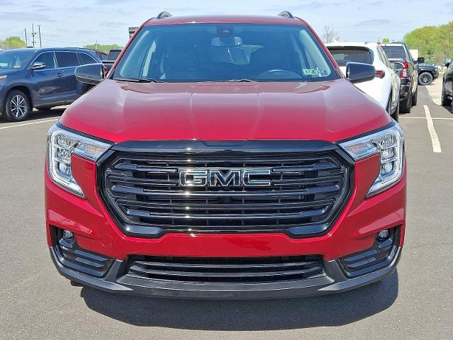 2023 GMC Terrain Vehicle Photo in TREVOSE, PA 19053-4984