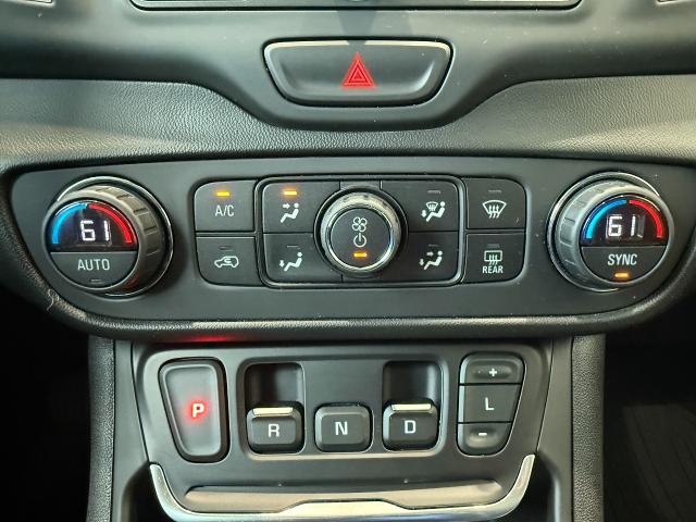 2021 GMC Terrain Vehicle Photo in Appleton, WI 54914