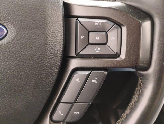 2020 Ford Expedition Vehicle Photo in Fort Mill, SC 29708