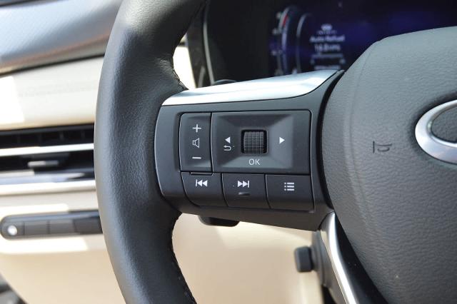 2024 INFINITI QX60 Vehicle Photo in Houston, TX 77090