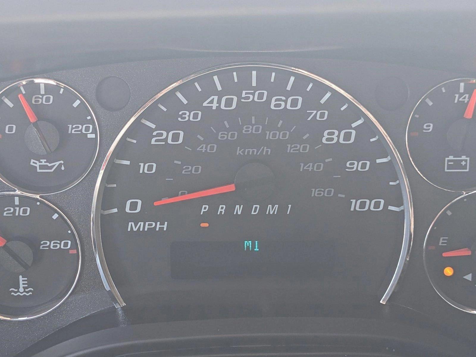 2025 Chevrolet Express Cargo 2500 Vehicle Photo in MIAMI, FL 33172-3015