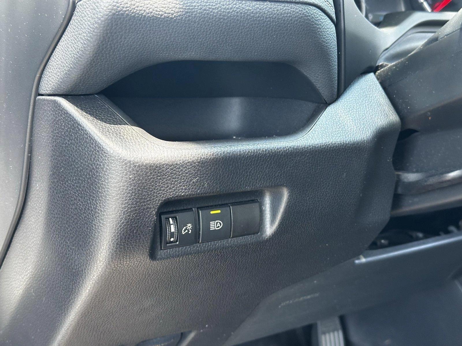 2021 Toyota RAV4 Vehicle Photo in Hollywood, FL 33021