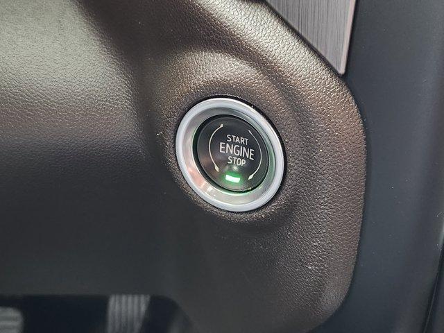 2020 GMC Sierra 2500 HD Vehicle Photo in Decatur, TX 76234