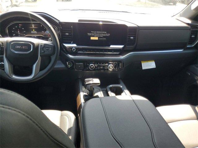 2025 GMC Sierra 1500 Vehicle Photo in SUNRISE, FL 33323-3202