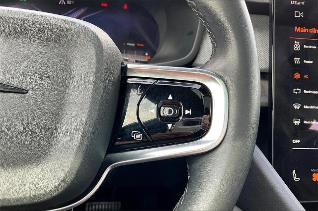 2022 Polestar 2 Vehicle Photo in Grapevine, TX 76051