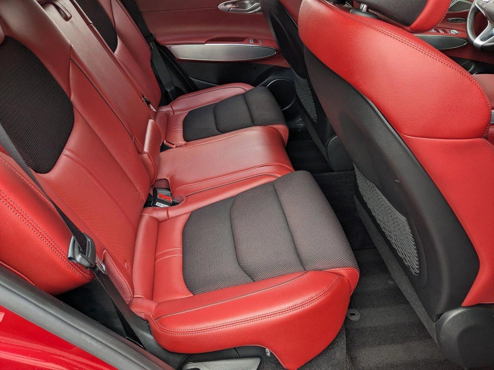 2023 Genesis GV70 Vehicle Photo in Tampa, FL 33614