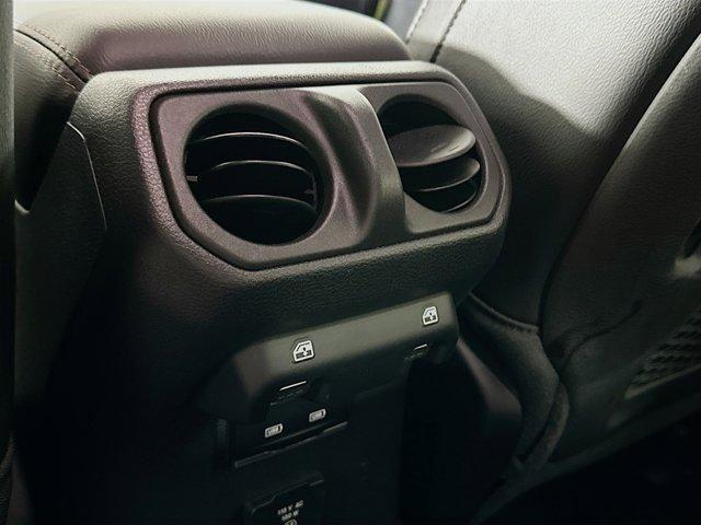 2023 Jeep Wrangler Vehicle Photo in Doylsetown, PA 18901