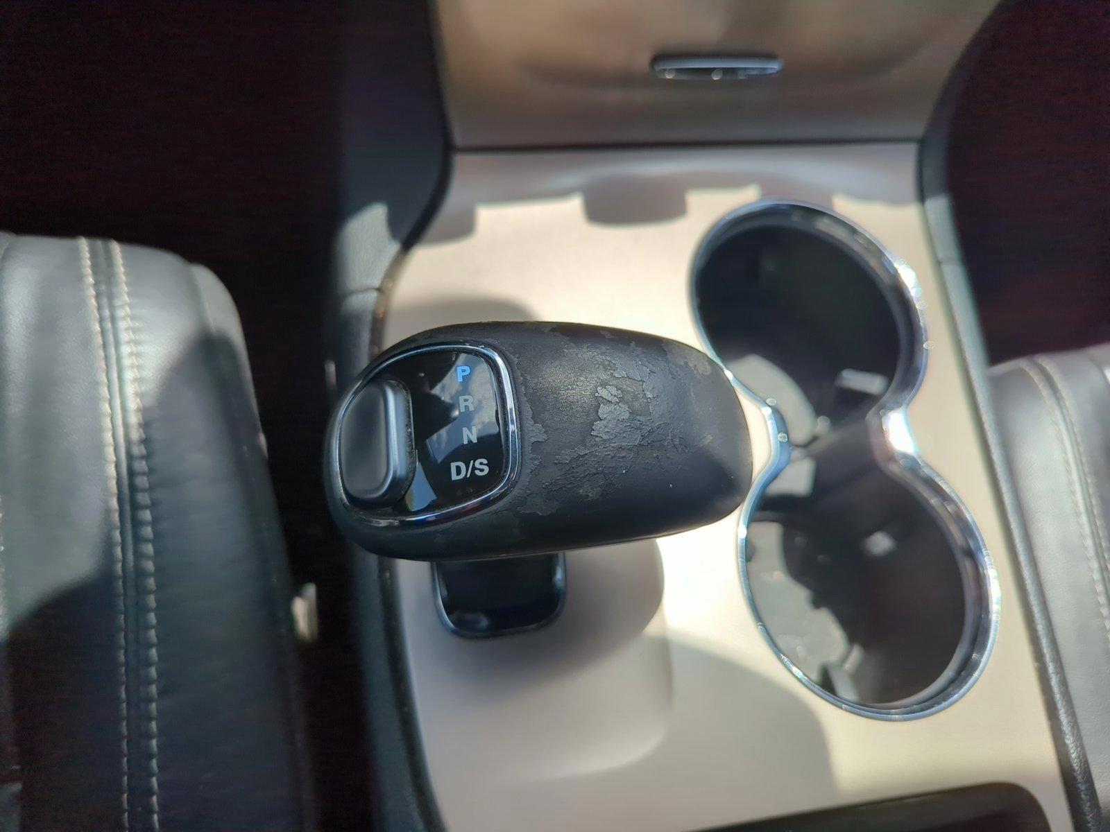 2014 Jeep Grand Cherokee Vehicle Photo in Pembroke Pines, FL 33027