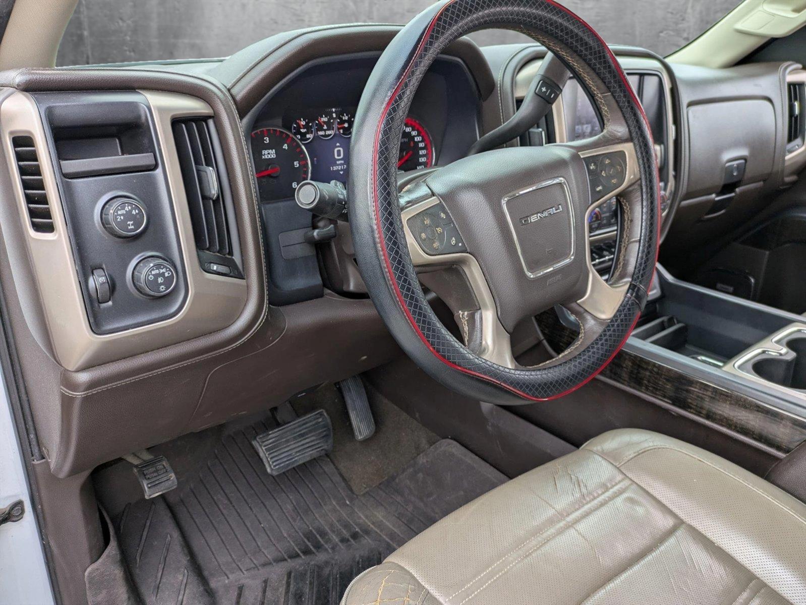 2016 GMC Sierra 1500 Vehicle Photo in Corpus Christi, TX 78415