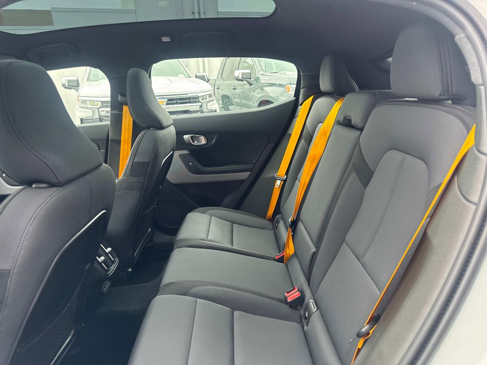 2022 Polestar 2 Vehicle Photo in LOS ANGELES, CA 90007-3794