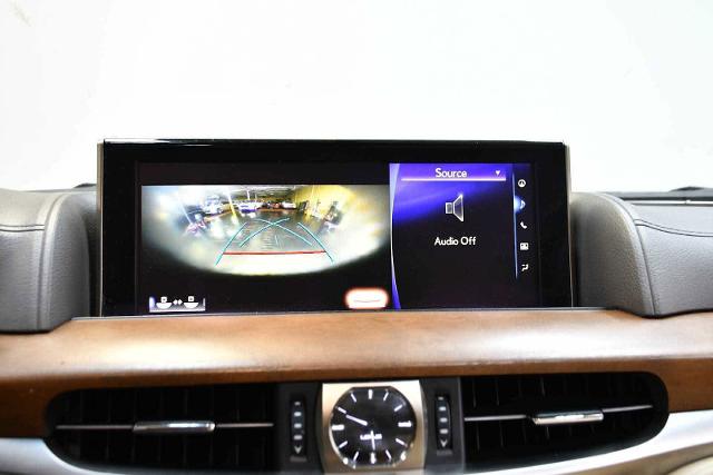 2020 Lexus LX 570 Vehicle Photo in DALLAS, TX 75235