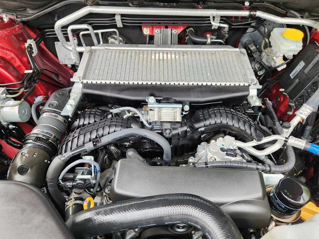 2024 Subaru Ascent Vehicle Photo in DALLAS, TX 75209