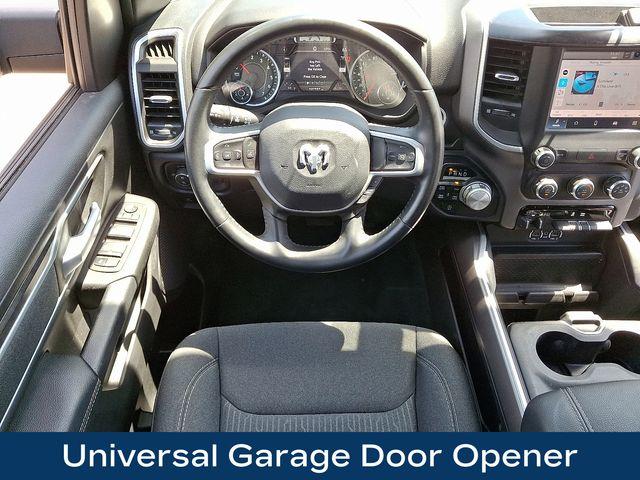 2022 Ram 1500 Vehicle Photo in PAWLING, NY 12564-3219