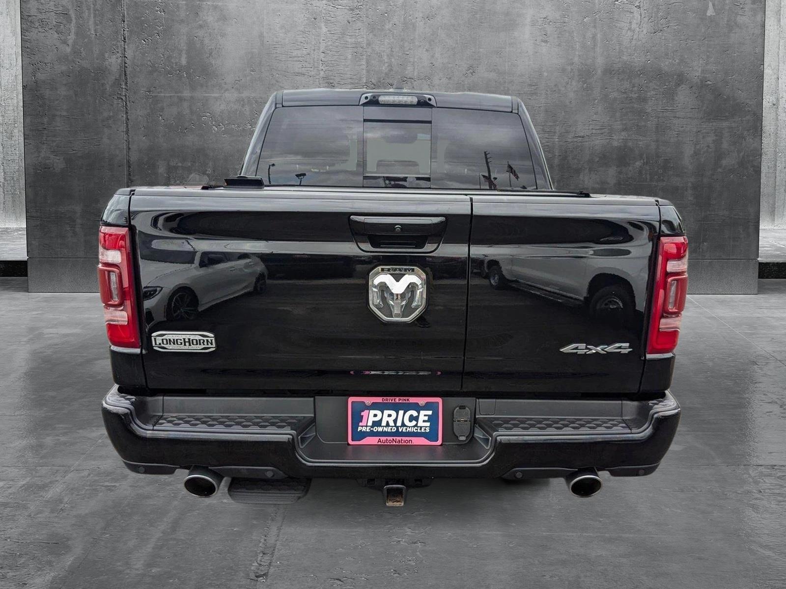 2023 Ram 1500 Vehicle Photo in MIAMI, FL 33134-2699