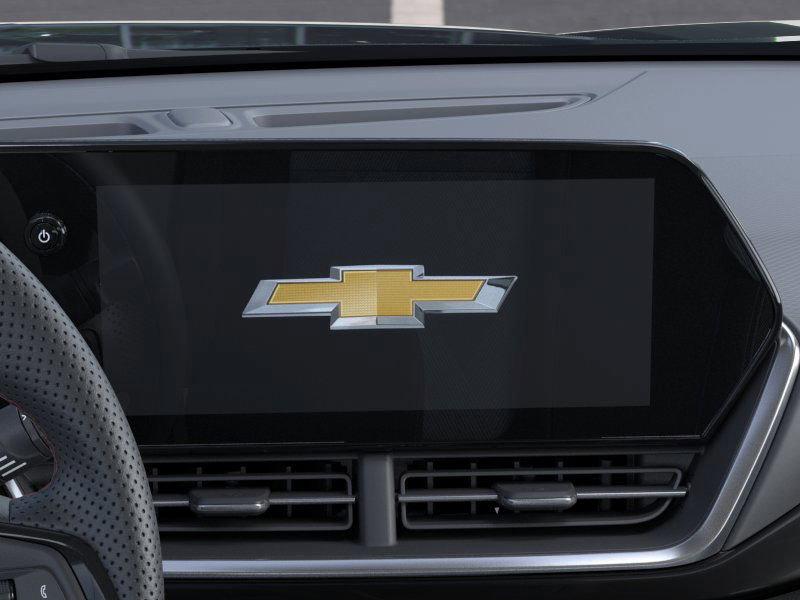 2025 Chevrolet Trax Vehicle Photo in POOLER, GA 31322-3252
