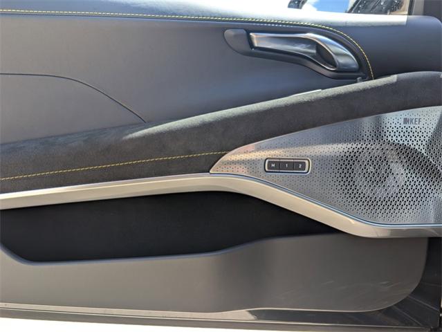 2025 Lotus Emira Vehicle Photo in ENGLEWOOD, CO 80113-6708