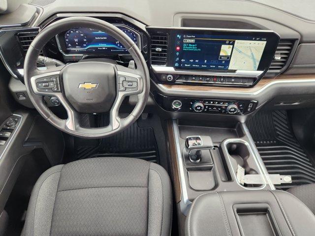 2022 Chevrolet Silverado 1500 Vehicle Photo in SUGAR LAND, TX 77478-0000