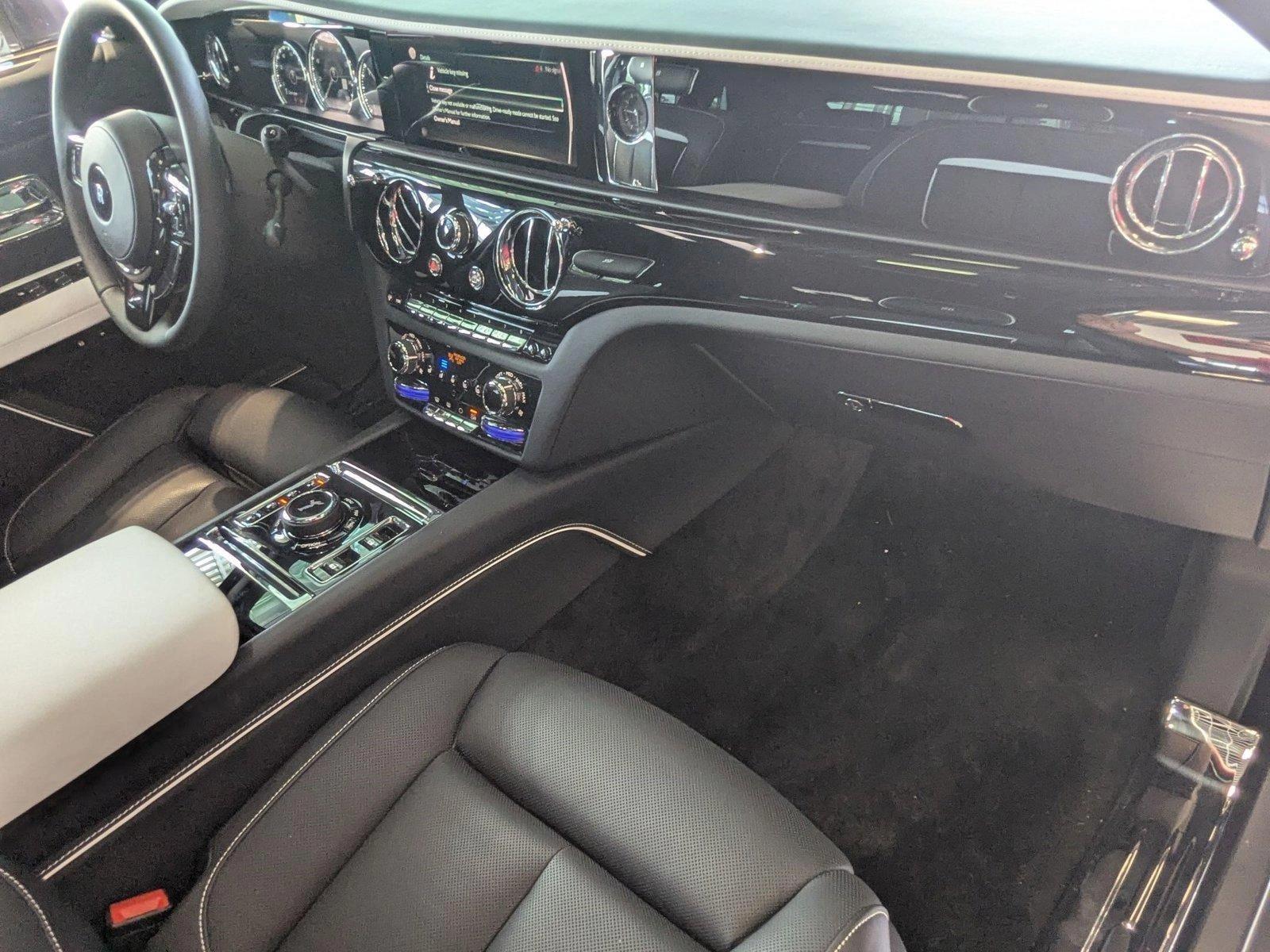 2024 Rolls-Royce Ghost Vehicle Photo in Wesley Chapel, FL 33544
