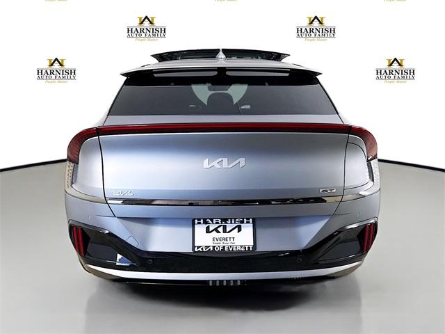 2023 Kia EV6 Vehicle Photo in Everett, WA 98204