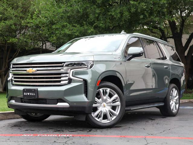 2023 Chevrolet Tahoe Vehicle Photo in Dallas, TX 75209