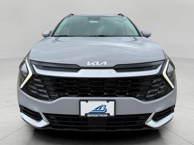 2023 Kia Sportage Vehicle Photo in Appleton, WI 54914