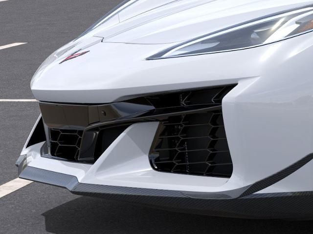 2025 Chevrolet Corvette Vehicle Photo in Roslyn, NY 11576