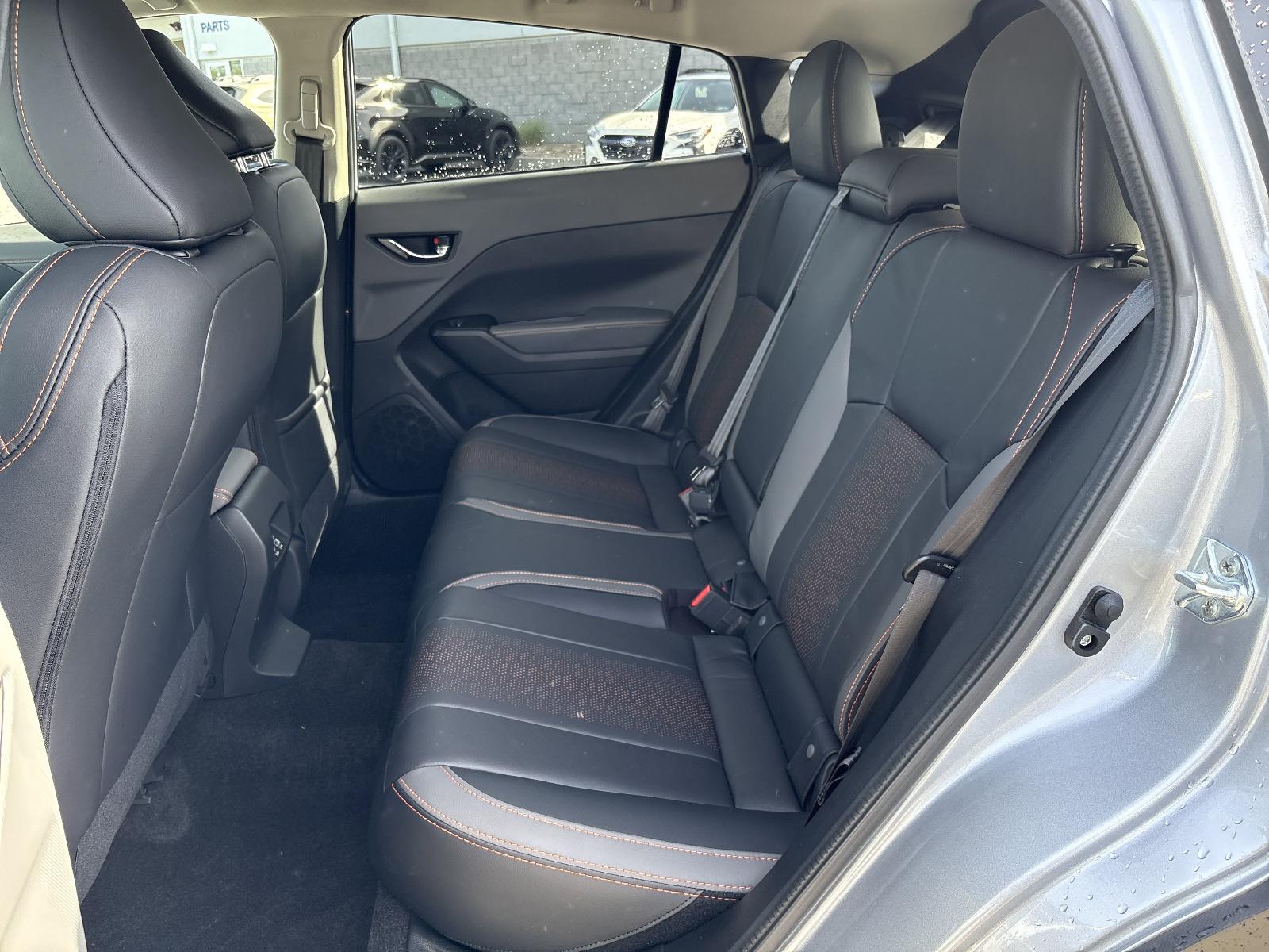 2024 Subaru Crosstrek Vehicle Photo in Mechanicsburg, PA 17050