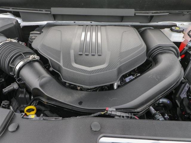 2025 GMC Acadia Vehicle Photo in HOMOSASSA, FL 34448-1461