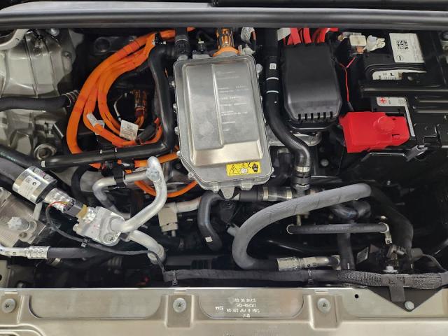 2025 BMW iX Vehicle Photo in GRAPEVINE, TX 76051