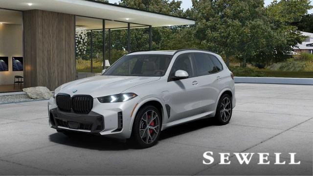 2025 BMW X5 xDrive50e Vehicle Photo in GRAPEVINE, TX 76051
