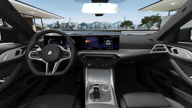 2026 BMW 430i Vehicle Photo in GRAPEVINE, TX 76051