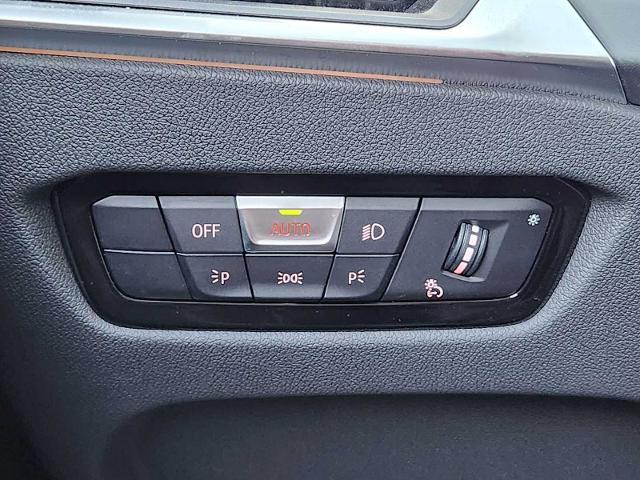 2024 BMW M2 Vehicle Photo in PLANO, TX 75024