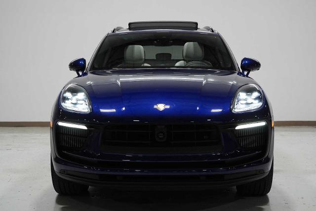 2024 Porsche Macan Vehicle Photo in GRAPEVINE, TX 76051