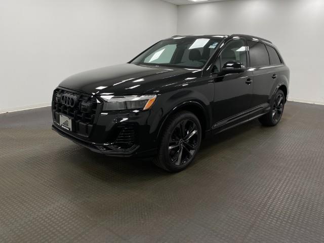 2025 Audi Q7 Vehicle Photo in Appleton, WI 54913