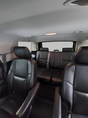2014 Chevrolet Tahoe Vehicle Photo in OSHKOSH, WI 54904-7811