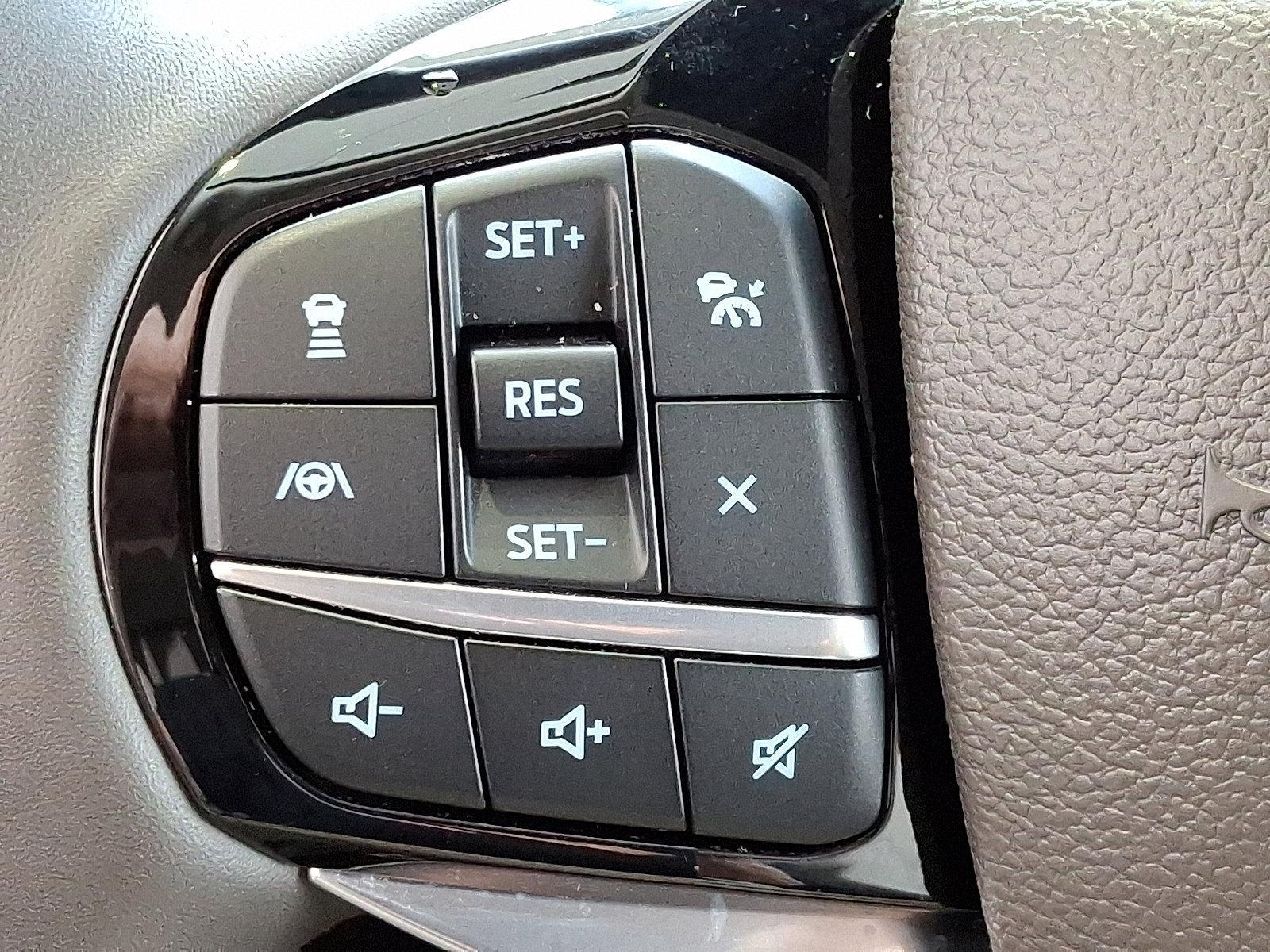2023 Ford Explorer Vehicle Photo in Lancaster, PA 17601