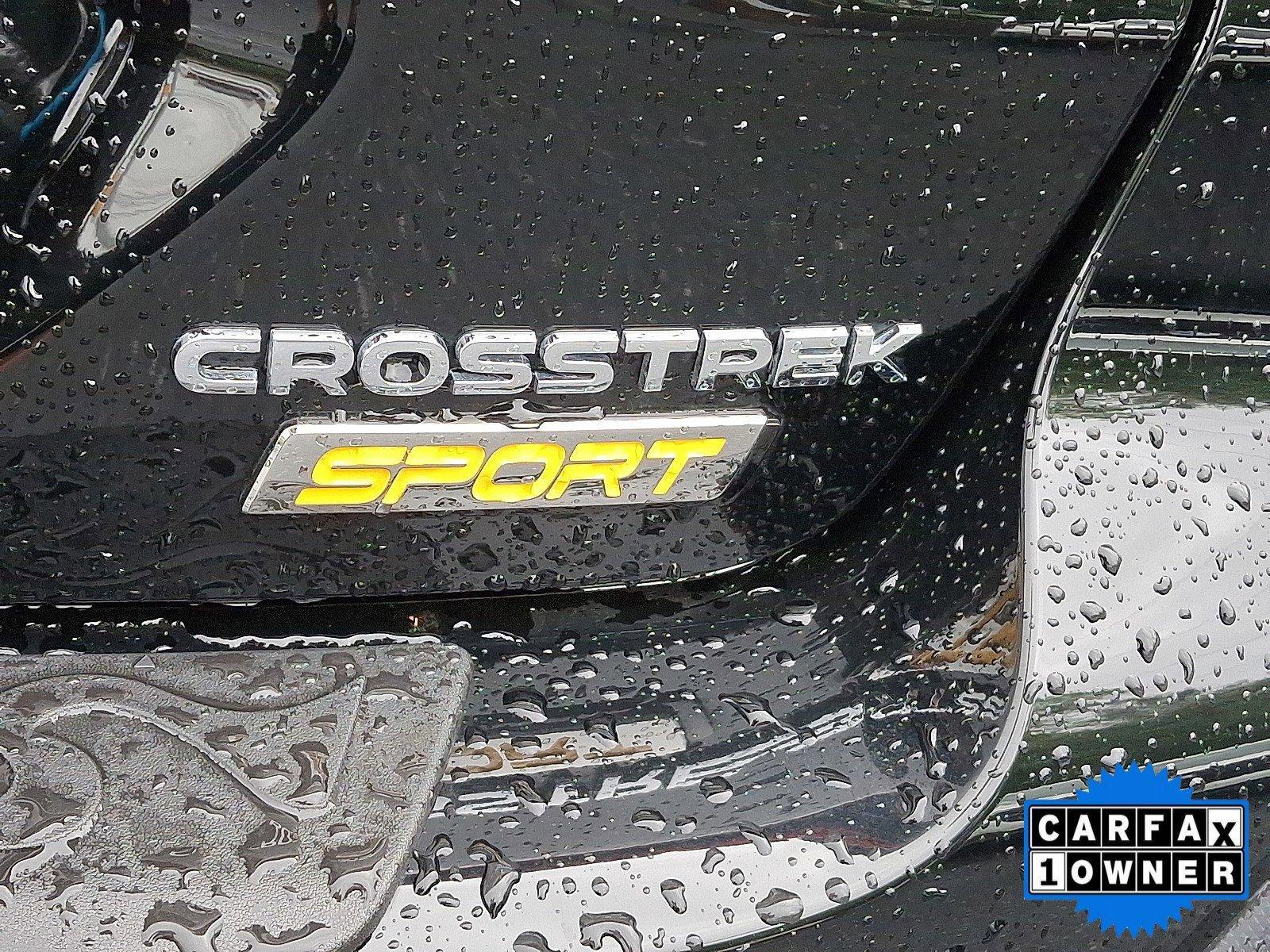 2024 Subaru Crosstrek Vehicle Photo in Harrisburg, PA 17111