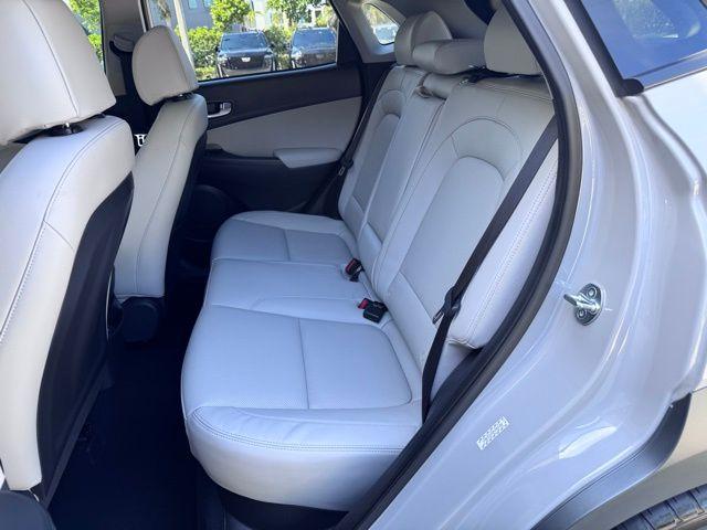 2023 Hyundai Kona Vehicle Photo in DELRAY BEACH, FL 33483-3294