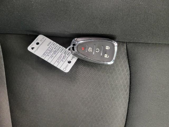 2024 Chevrolet Malibu Vehicle Photo in NEENAH, WI 54956-2243